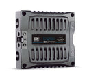 Banda 3000 Watt 1-Ohm Monoblock DSP Bass Car Amplifier - Black