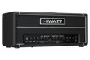 Hiwatt Super Leeds 150R 2-CH 150W Guitar Head Amp w/ Spring Reverb – SLEEDS150RH
