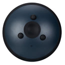 Sela Melody 10" D Akebono Tongue Drum - Navy Blue - SE371