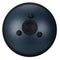 Sela Melody 10" D Akebono Tongue Drum - Navy Blue - SE371