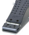 DW DWCPMCDXF MFG Series Chain Drive Single Bass Drum Pedal – Extended Footboard