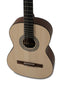 Caballero by MR 7/8 Classical Guitar – Solid Spruce Top – Natural Finish
