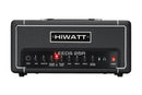 Hiwatt Leeds 25R Head - 25W Practice Head w/ Reverb – LEEDS25RH-U