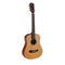 Austin AM30DSS 3/4-Size Travel Dreadnought Acoustic Guitar - Natural Satin