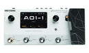 Hotone Ampero II Stomp Multi-Effects Processor – 12 FX Slots, 5" Touchscreen DJ