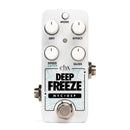 Electro-Harmonix Pico Deep Freeze Sound Retainer / Sustainer Pedal