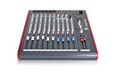 Allen & Heath ZED-14 Mixer ZED14