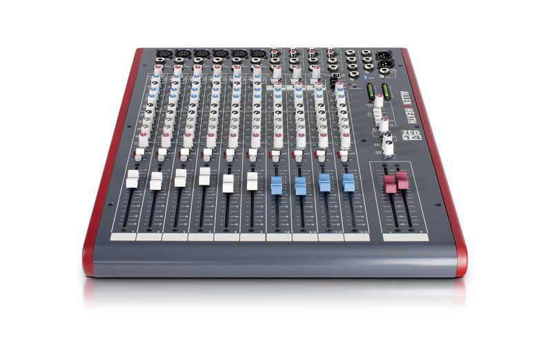 Allen & Heath ZED-14 Mixer ZED14