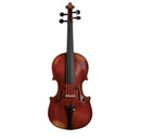 GEWA Walther 11 4/4 Violin - Rom Antique Finish