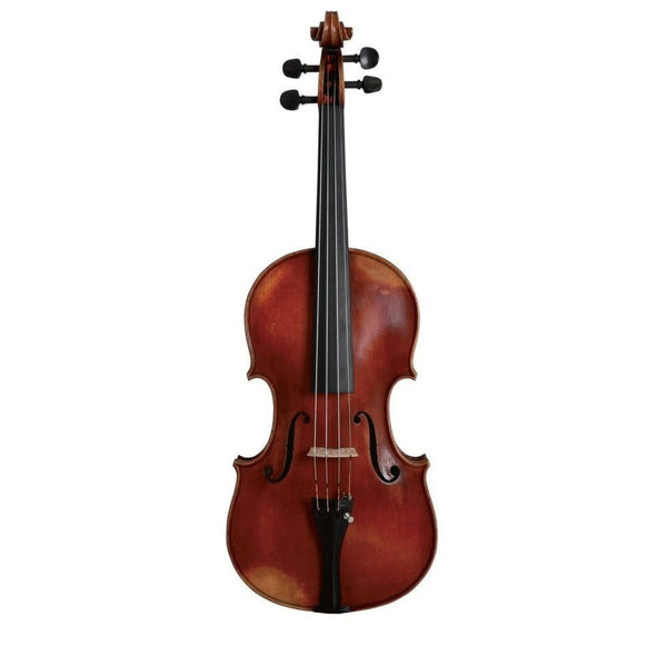 GEWA Walther 11 4/4 Violin - Rom Antique Finish