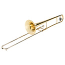 Antigua Vosi Bb Trombone - Lacquer Finish Nickel Silver - TB2211LQ