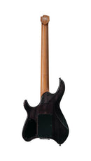 Cort Space 6GTR Electric Guitar w/Gig-bag Semi Gloss Lava