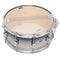 PDP Concept Maple 6.5x14 Snare - Silver to Black Fade Lacquer - PDCM6514SSSB
