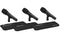 Sennheiser E835 - Cardioid Handheld Dynamic Microphone 3-Pack Kit