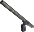 Audio‑Technica AT897 Line + Gradient 11″ Shotgun Condenser Microphone