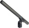 Audio‑Technica AT897 Line + Gradient 11″ Shotgun Condenser Microphone