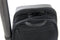 GEWA Space Bag 1/2-1/4 Size Violin Backpack with Bow Case - Titanium