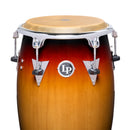 LP Latin Percussion Classic TT 11-3/4" Conga Oak w/Chrome LP559T-VSB