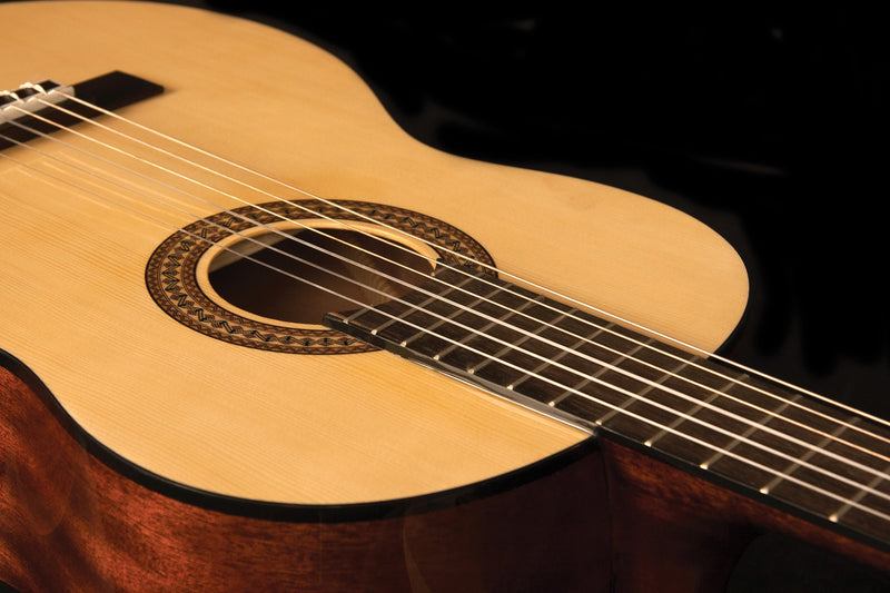 Jasmine Classical Acoustic Guitar - Natural - JC25-NAT