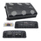 Audiopipe 4-Channel Class-D Amplifier 2000W RMS APHF-500.4D-H2