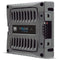 Banda VIK5000.2BK 5000W RMS 1ch 2Ω Black HighPower Amplifier Boost Audio Mono