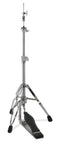 DW MFG Series Machined Direct Drive 3-Leg Hi-Hat Stand - Graphite Edition