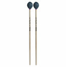 Innovative Percussion Sandi Rennick Medium-Hard Marimba Mallets Sage Green Cord