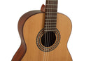 Manuel Rodriguez Tradicion T-53 1/2 Classical Guitar – Solid Cedar Top