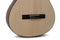 Caballero by MR Classical Guitar 3/4 – Solid Spruce Top – Natural Finish