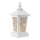 Melrose LED Winter Lantern 16.5"H