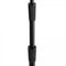 On-Stage MS9312 Three-Section Microphone Stand - Black