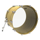 Remo Emperor Clear 22" 2-Ply 7-Mil Bass Drumhead – BB-1322-00