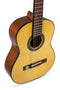 GEWA Student 1/2-Size Solid Top Classical Guitar – Natural Spruce