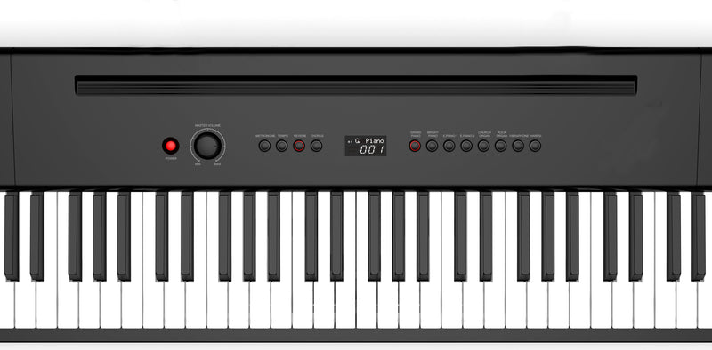 Artesia AM-1 88 Key Semi Weighted Digital Piano