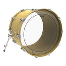 Remo 18" Clear Pinstripe Bass Drumhead – PS-1318-00