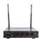VocoPro Digital-Quad-Conference 4-Channel UHF Digital Wireless Conference System