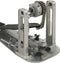 DW MFG Chain Drive Double Pedal Graphite Edition DWCPMCD2BK