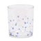 Melrose Dotted Glass Votive Candle Holder (Set of 3)
