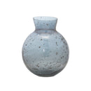 Melrose Bubbled Glass Bud Vase (Set of 3)