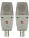 sE Electronics T1 Large Diaphragm Condenser Mic Pair SE-T1-PAIR-U
