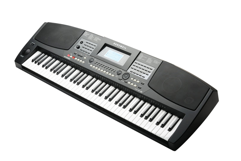 Kurzweil KP300X 76-Note Full Size Keyboard