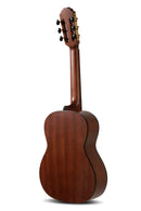 Caballero by MR 1/2 Classical Guitar – Solid Spruce Top – Natural Finish