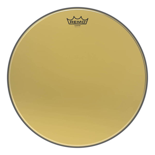 Remo Ambassador Starfire Gold 16" Drumhead - GD-0016-00