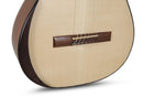 Manuel Rodríguez MAGISTRAL D-S Solid Spruce/Mahogany Classical Guitar w/Armrest