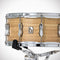 British Drum Co Maverick Maple Snare 5.5″ × 14″ – 10‑Ply Eucalyptus