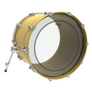 Remo 20" Clear Powerstroke P3 Bass Drumhead – P3-1320-C2