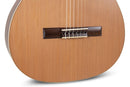 Caballero Europe 4/4 Spanish Heel Classical Guitar - Cedar/Mahogany
