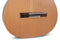 Caballero Europe 4/4 Spanish Heel Classical Guitar - Cedar/Mahogany