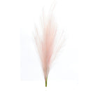 Melrose Assorted Pink Plume Spray (Set of 3)