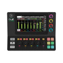 Mackie DLZ Creator XS Compact Adaptive Digital Mixer for Podcasting & Streaming